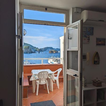 Ponza Holiday Homes - Porto Esterno foto