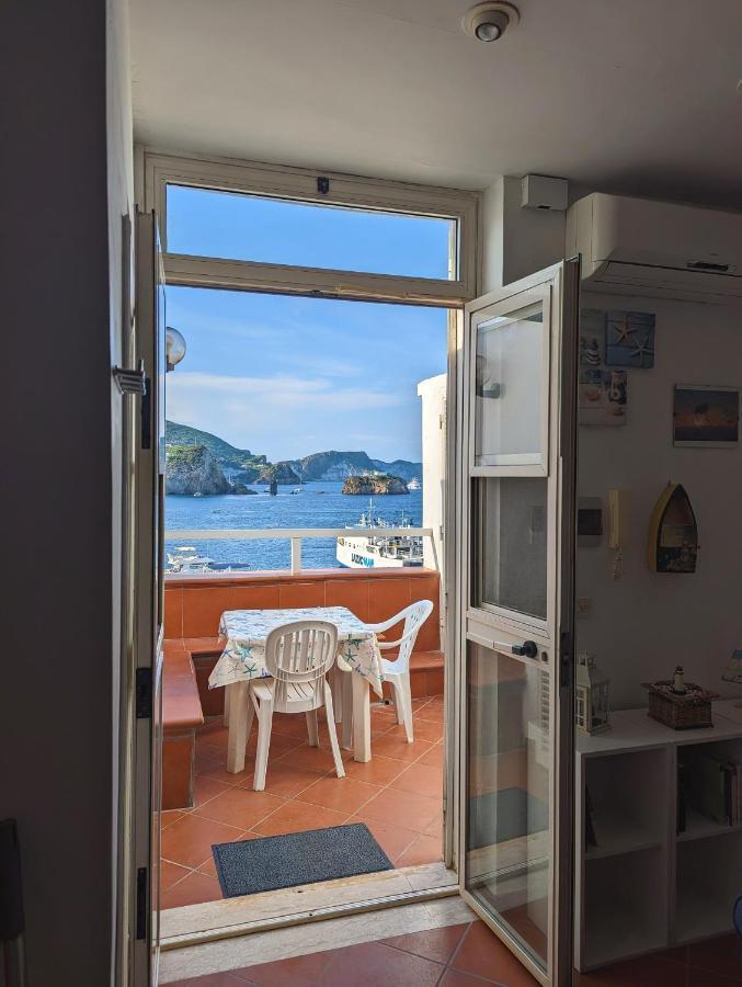 Ponza Holiday Homes - Porto Esterno foto