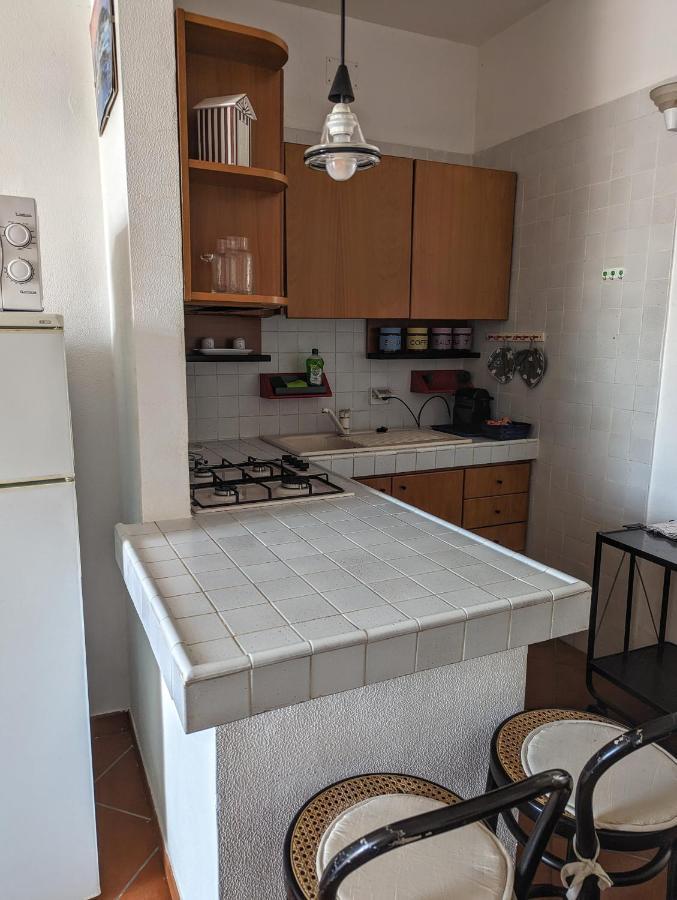 Ponza Holiday Homes - Porto Esterno foto
