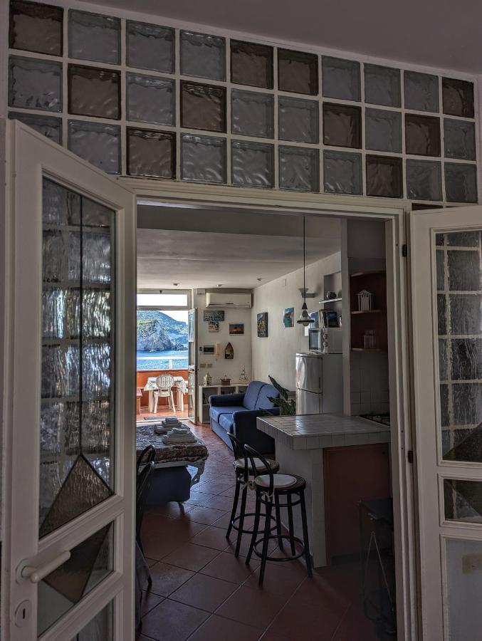 Ponza Holiday Homes - Porto Esterno foto